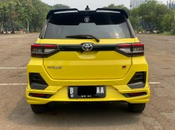 DISKON!! Toyota Raize 1.0T GR Sport AT kuning 2022 4