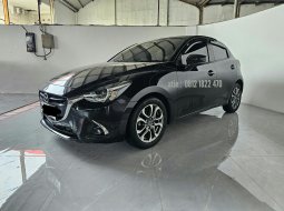 Mazda 2 GT Skyactive AT ( Matic ) 2018 / 2019 Hitam Km 52rban Plat Bekasi 3