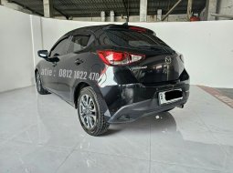 Mazda 2 GT Skyactive AT ( Matic ) 2018 / 2019 Hitam Km 52rban Plat Bekasi 9