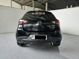 Mazda 2 GT Skyactive AT ( Matic ) 2018 / 2019 Hitam Km 52rban Plat Bekasi 12