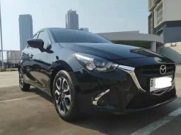 2019 Mazda 2 R AT Rawatan ATPM Km 31rb B GENAP Pjk APR 2025 Body Interior Orsinil Pkt KREDIT DP 10jt