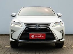 Lexus RX 200T 2015 B38AWE 4