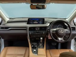 Lexus RX 200T 2015 B38AWE 9