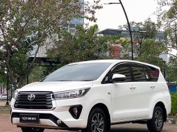 DP25JT! Toyota Kijang Innova 2.0 G 2022