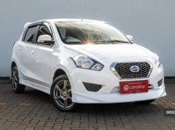 T1796FR Jual mobil Datsun GO 2017 , Jakarta, Kota Jakarta Barat