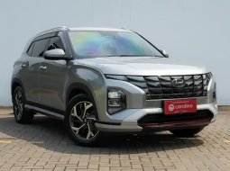 Hyundai Creta Prime 1.5 AT 2022 B2627KFR