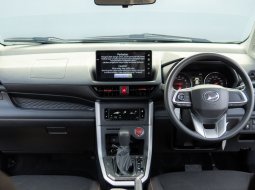 Daihatsu Xenia R 1.5 CVT AT 2022 Abu - Pajak Panjang - TDP Rendah 4