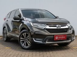 Honda CR-V 1.5L Turbo Prestige 2017 B1463SJU