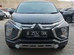 JUAL Mitsubishi Xpander Sport AT Abu-abu