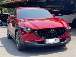 PROMO!! MAZDA CX30 GT AT MERAH 2023