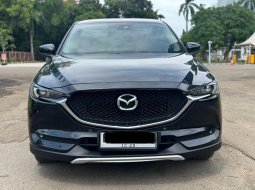 LULUS INSPEKSI!! MAZDA CX5 ELITE AT HITAM 2018 2