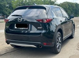 LULUS INSPEKSI!! MAZDA CX5 ELITE AT HITAM 2018 4