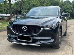 LULUS INSPEKSI!! MAZDA CX5 ELITE AT HITAM 2018 3