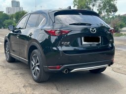 LULUS INSPEKSI!! MAZDA CX5 ELITE AT HITAM 2018 6