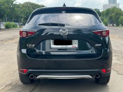 LULUS INSPEKSI!! MAZDA CX5 ELITE AT HITAM 2018 5