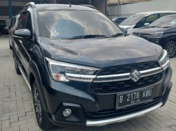 JUAL Suzuki XL7 Alpha AT 2020 Hitam