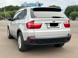 NEGO!! BMW X5 E70 AT GREY 2008 6