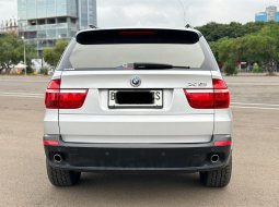 NEGO!! BMW X5 E70 AT GREY 2008 4