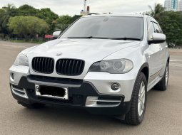 NEGO!! BMW X5 E70 AT GREY 2008 3