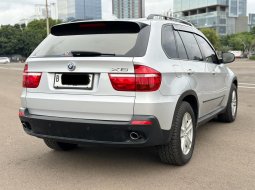 NEGO!! BMW X5 E70 AT GREY 2008 5