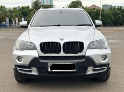 NEGO!! BMW X5 E70 AT GREY 2008 2