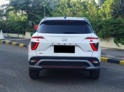 Hyundai Creta 2023 prime sunroof km 15 ribuan cash kredit proses bisa dibantu 5