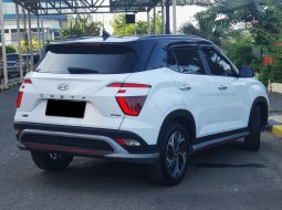 Hyundai Creta 2023 prime sunroof km 15 ribuan cash kredit proses bisa dibantu 6