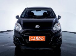 Daihatsu Ayla 1.0 D+ MT 2022