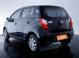 Daihatsu Ayla 1.0 D+ MT 2022 3