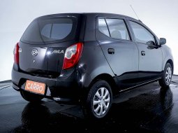 Daihatsu Ayla 1.0 D+ MT 2022 6