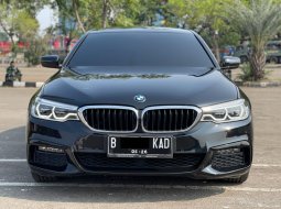 BMW 530i AT HITAM 2020 KONDISI TERAWAT 2