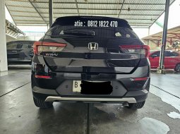 Honda WRV RS  AT ( Matic ) 2023 Hitam Km Low 15rban Good Condition Siap Pakai 10