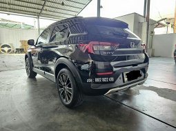 Honda WRV RS  AT ( Matic ) 2023 Hitam Km Low 15rban Good Condition Siap Pakai 5