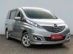 Mazda Biante 2.0 SKYACTIV A/T 2017 B1331ERO