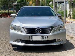 Toyota Camry 2.5 V 2013