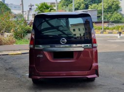 Nissan Serena Highway Star 2022 merah km 30rban cash kredit proses bisa dibantu 6