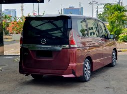 Nissan Serena Highway Star 2022 merah km 30rban cash kredit proses bisa dibantu 5