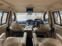 HYUNDAI H-1 ROYALE AT HITAM 2018 DISKON KREDIT!! 8