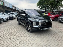 Mitsubishi Xpander Cross AT 2021 Termurah Bagus