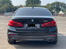 BMW 530i AT HITAM 2020 KONDISI TERAWAT 5