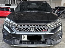 Honda WRV RS A/T ( Matic ) 2023 Hitam Km 15rban Mulus Gress Siap Pakai