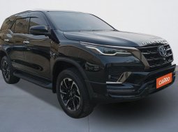 Toyota Fortuner New  4x2 2.8 A/T DSL GR Sport 2022