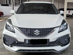 Suzuki Baleno A/T ( Matic ) 2021 Putih Km 36rban Mulus Siap Pakai