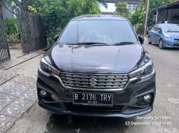 Suzuki Ertiga GX AT 2021 Hitam