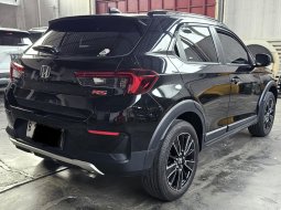 Honda WRV RS A/T ( Matic ) 2023 Hitam Km 15rban Mulus Gress Siap Pakai 6