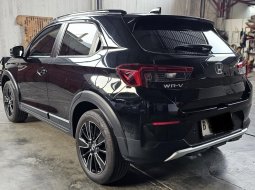 Honda WRV RS A/T ( Matic ) 2023 Hitam Km 15rban Mulus Gress Siap Pakai 4