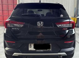 Honda WRV RS A/T ( Matic ) 2023 Hitam Km 15rban Mulus Gress Siap Pakai 5