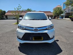 Toyota Avanza Veloz 2017 Putih 1.5 cc matic