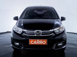 Honda Mobilio E CVT 2017 2