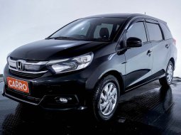 Honda Mobilio E CVT 2017 5